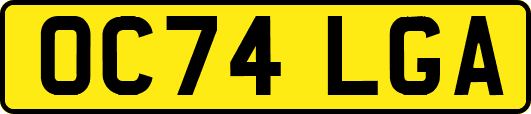 OC74LGA