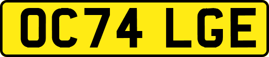 OC74LGE