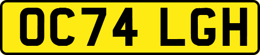 OC74LGH