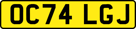 OC74LGJ
