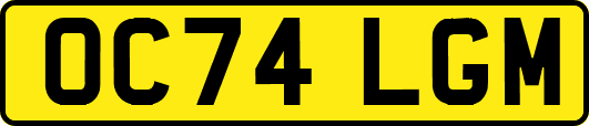 OC74LGM