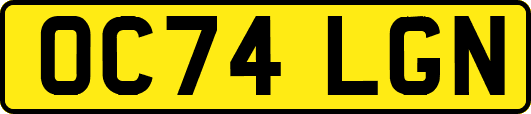 OC74LGN