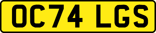 OC74LGS