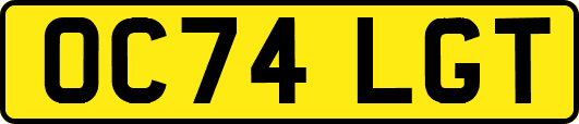 OC74LGT