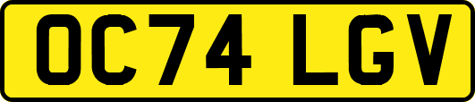 OC74LGV