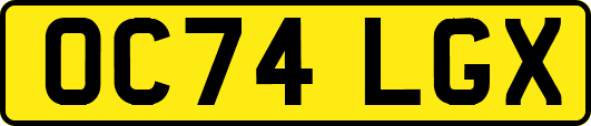 OC74LGX