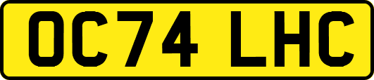 OC74LHC