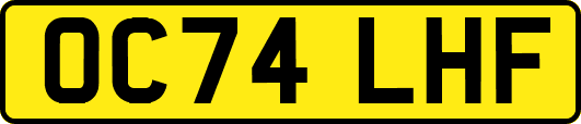 OC74LHF