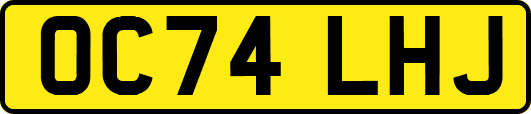 OC74LHJ