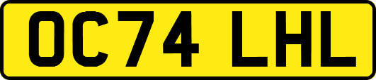 OC74LHL