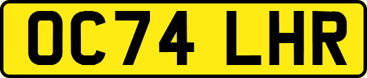 OC74LHR
