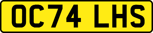 OC74LHS