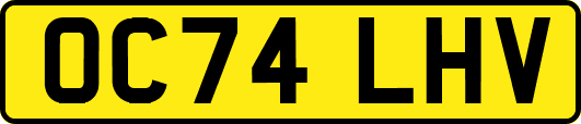 OC74LHV