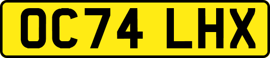 OC74LHX