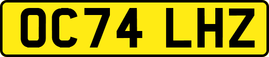 OC74LHZ
