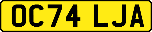 OC74LJA