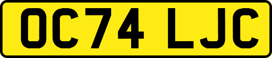 OC74LJC