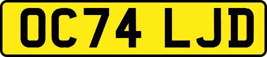 OC74LJD