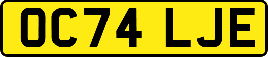 OC74LJE
