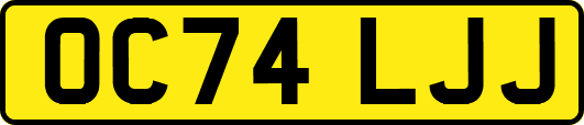 OC74LJJ