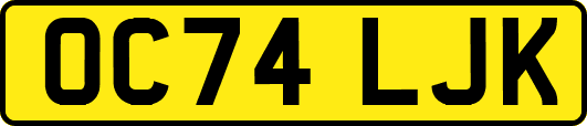 OC74LJK
