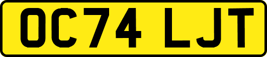 OC74LJT