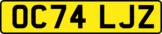OC74LJZ