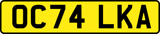 OC74LKA