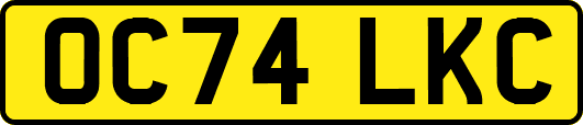 OC74LKC