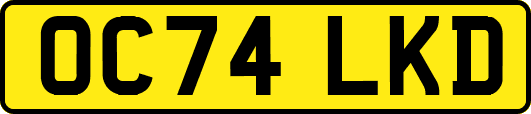OC74LKD