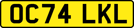 OC74LKL