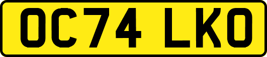 OC74LKO
