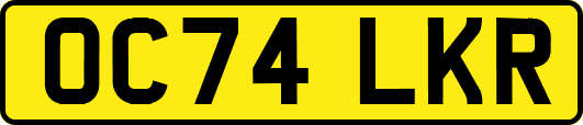 OC74LKR