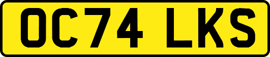 OC74LKS