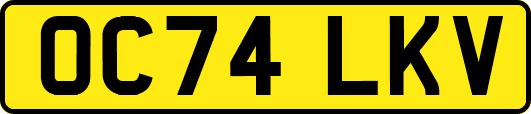 OC74LKV