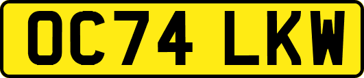 OC74LKW
