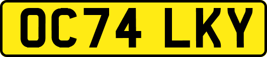 OC74LKY