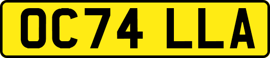 OC74LLA
