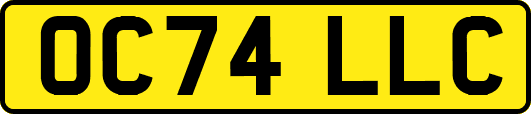 OC74LLC