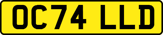 OC74LLD