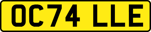 OC74LLE