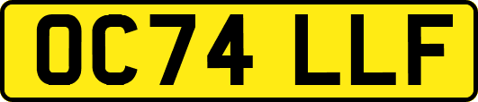OC74LLF