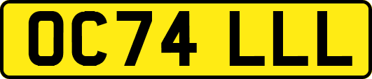 OC74LLL