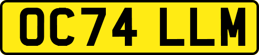 OC74LLM