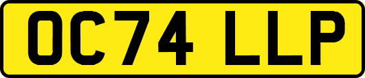 OC74LLP