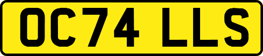 OC74LLS