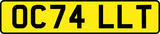 OC74LLT