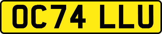 OC74LLU