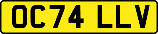 OC74LLV