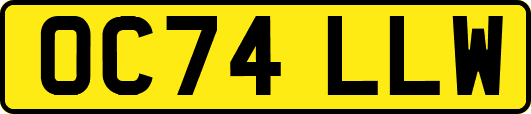 OC74LLW